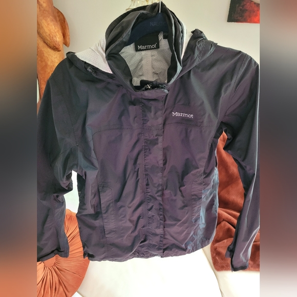 Marmot Raint Jacket - Picture 2 of 6